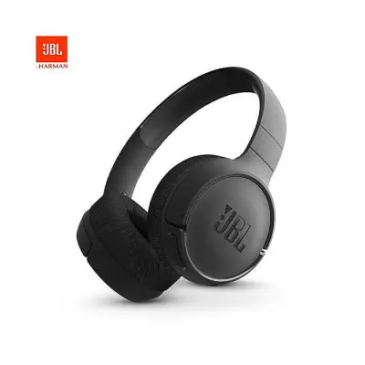 JBL Tune 500BT Wireless On Ear Headphones